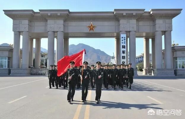 怎么才可以上武警学校，在校大学生入伍，分到武警，可以考军校吗对视力有什么要求