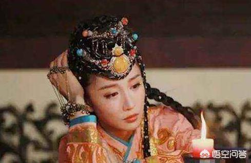 隋炀帝的女儿:隋炀帝被杀后，几个子女的下场是怎样的？