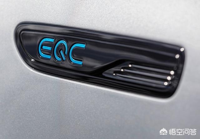 奔驰新能源汽车，奔驰奔赴新能源汽车市场，全新纯电动SUV车型EQC值得等待吗