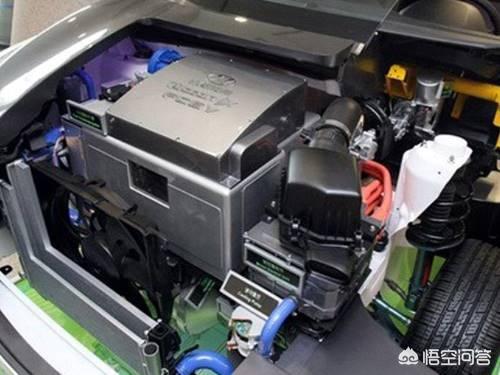 新能源锂电池车，你觉得新能源汽车的锂电池会被取代吗