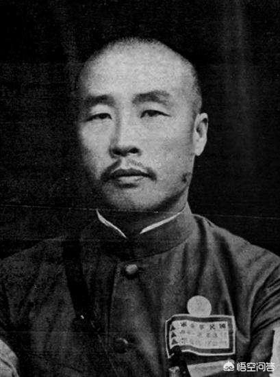 民国时期实力强横的军阀有哪些?