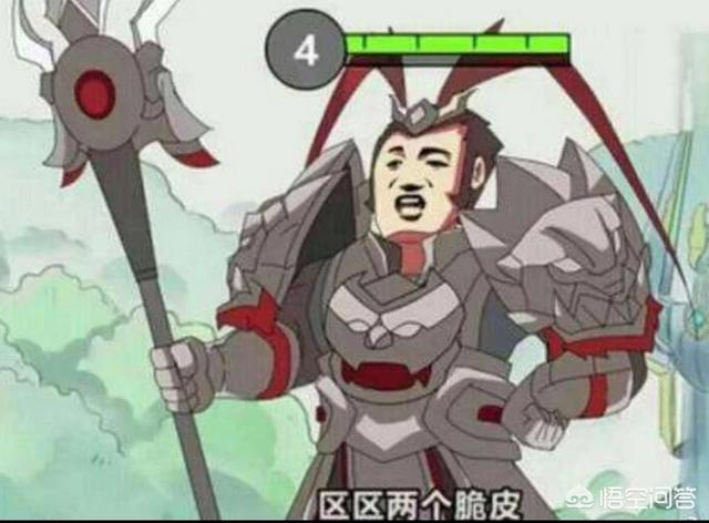 王者荣耀中各类英雄之间的克制关系是什么样的？
