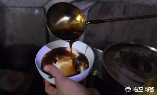 嘎巴菜,石家庄哪里有好吃的锅巴菜？