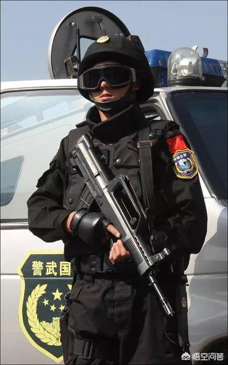 武警特种部队与陆军特种部队有什么区别？哪个的作战能力更强？插图12
