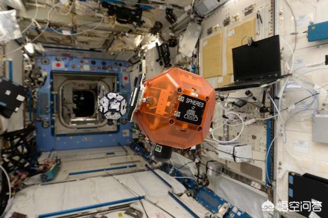 中国空间站有多大:太空的空间站有多大？内部的构造是怎样的？