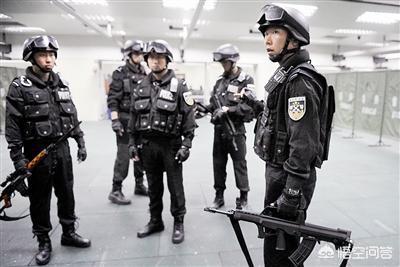 武警特种部队与陆军特种部队有什么区别？哪个的作战能力更强？插图71