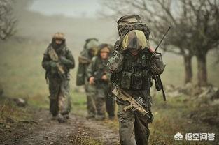 武警特种部队与陆军特种部队有什么区别？哪个的作战能力更强？插图74