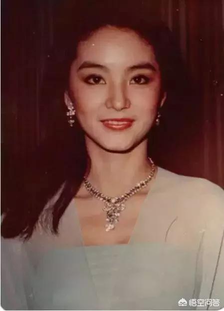 邢李原:林青霞和赵雅芝，谁的影响力更大？