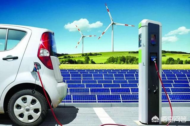 深圳新能源电动车，在深圳买车，是考虑新能源还是燃油车为什么