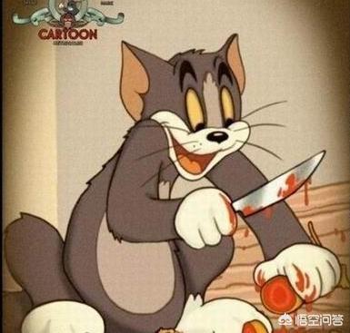 灵异事件消失的火车:《猫和老鼠》的1945年灵异事件是怎么回事？