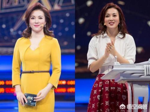 央视女主播叶迎春:集美貌和才华于一身的央视最漂亮的女主持人，谁最有气质呢？