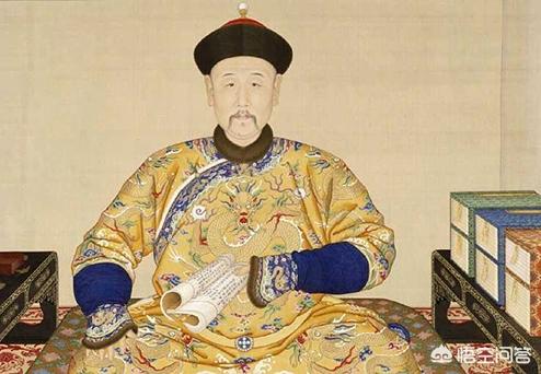 康熙传位之谜:真实历史中：雍正的皇位真是康熙赐予的吗