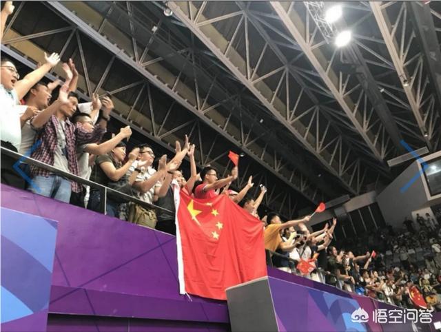 雅加达亚运会完美落幕，中国代表团收获了怎样的成绩，在近五届亚运会中处于怎样的地位？插图4