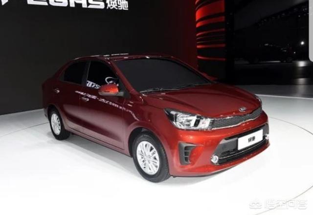 如何评价售价5万起的韩国新车？