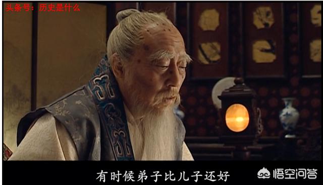 明朝严嵩:严嵩为什么不巴结下任皇帝朱载垕还跟他对着干?