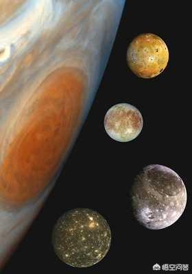 木星有几颗卫星:都是行星，木星有79颗卫星，地球1颗，为什么水星金星一颗没有