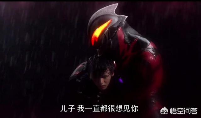 人类杀死了地球原住民:有哪些《奥特曼》的结局看起来是皆大欢喜，但实际上却是悲剧？