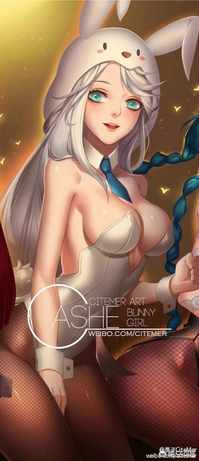 南陵花神:你的LOL本命英雄是什么为什么