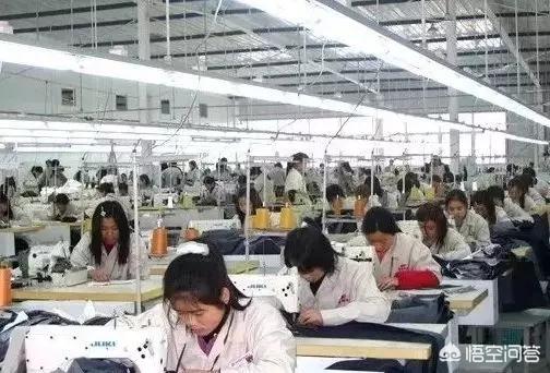 四季青创业,在浙江哪里打工工资待遇高？
