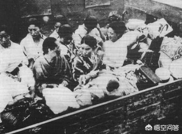 李琦去世:天津大恶霸王士海都做过哪些伤天害理的事？