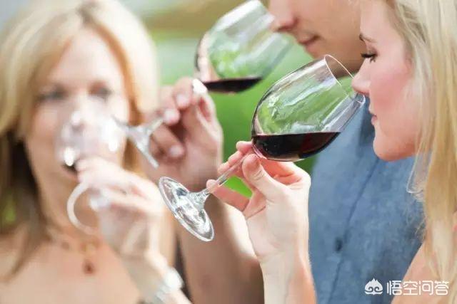 2017葡萄酒展会，葡萄酒品鉴会该怎样举办呢？