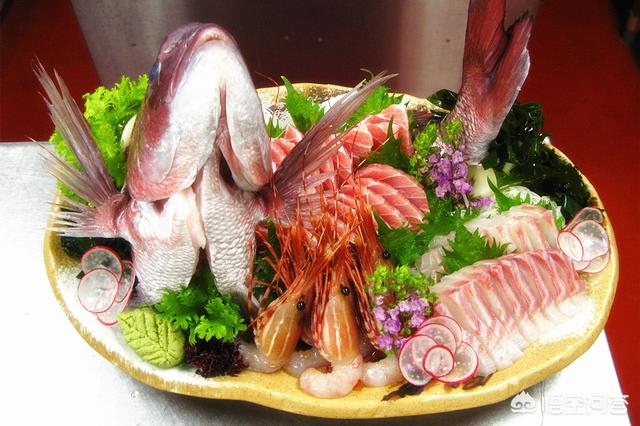 日本鱼王 鲷鱼 是怎样的存在 头条问答