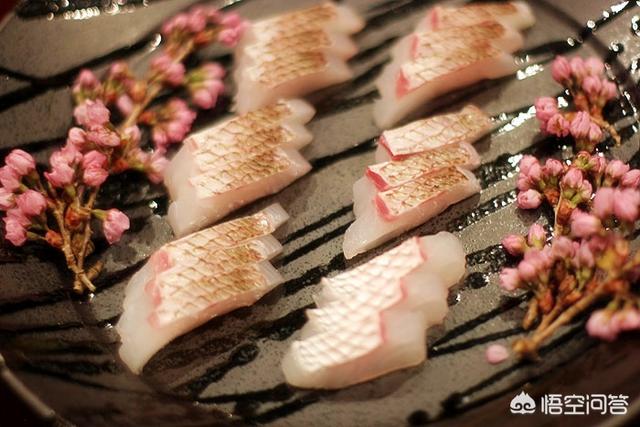 头条问答 日本鱼王 鲷鱼 是怎样的存在 蒙玉如的回答 0赞