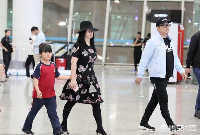 李湘的父母:李湘和王岳伦离婚以后，她和女儿王诗龄的生活质量还能有保障吗