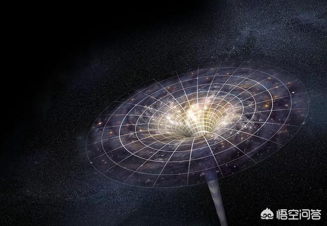 到达宇宙边界要多久