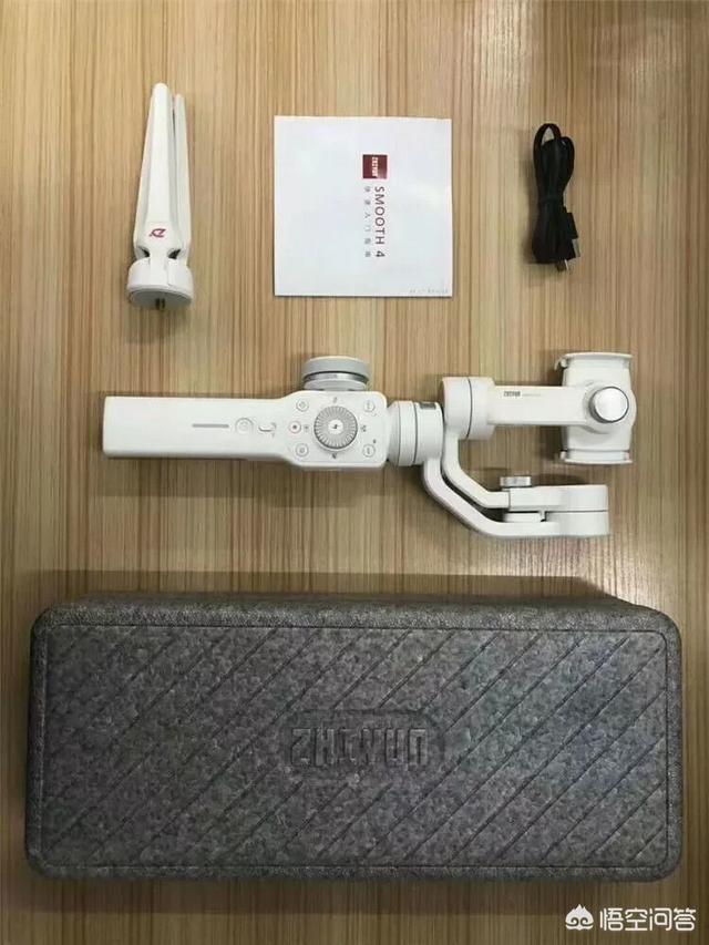 手持稳定器哪个性价比好一点？