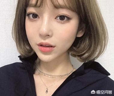 当下什么发色最火？