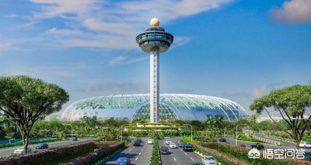 世界最佳机场都有哪些，樟宜机场凭什么被称为全球最佳机场？