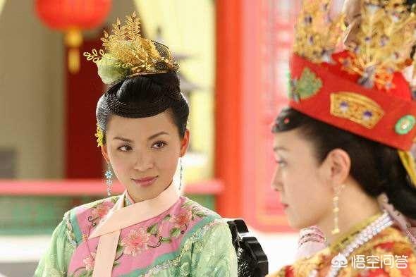 清代后妃:清朝初年的五个皇帝中，谁的后妃最多，谁的最少？你怎么看？