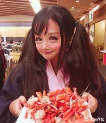 郑秀妍男友:为什么真人长得像漫画里那样就无法接受？