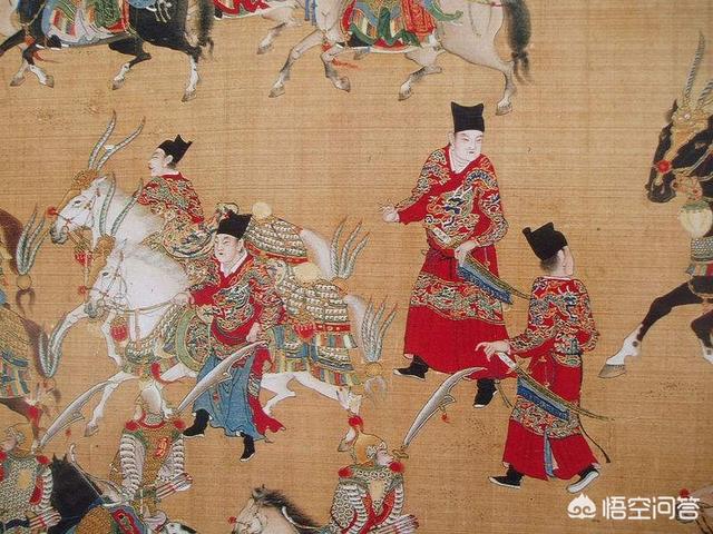 锦衣卫是干什么的？