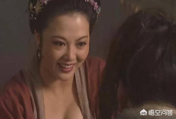 母夜叉是谁:武松和孙二娘是什么关系？
