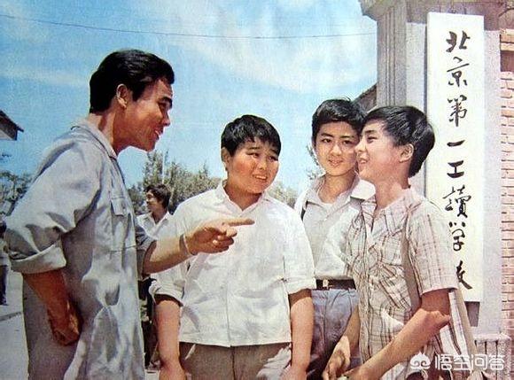 顾绍廉演员:顾绍廉简历 老电影《咱们的牛百岁》的主要演员们现在生活的怎么样？