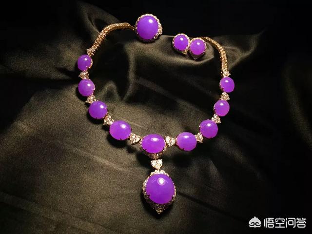 翡翠种水等级划分,翡翠的水和种指的是什么？