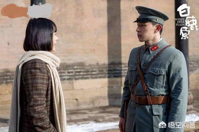 白鹿原白灵为什么换了:《白鹿原》为什么没有火起来