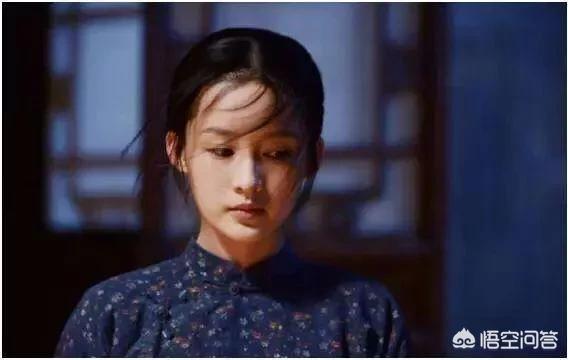 白鹿原白灵为什么换了:《白鹿原》为什么没有火起来