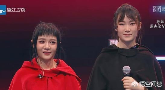 打包安琪退赛:你觉得《中国好声音》中康树龙和打包安琪谁更厉害？为什么？