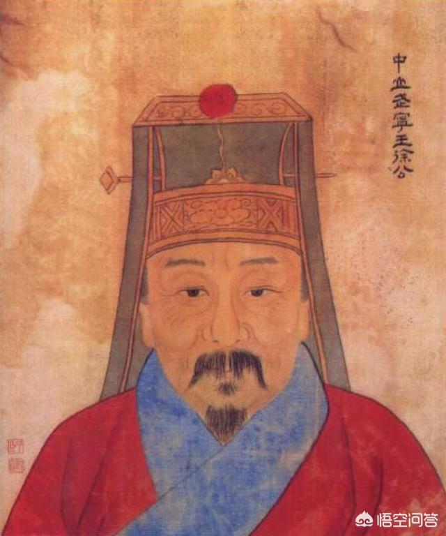 粟裕将军:历史上有哪些功高震主，却得善终的人？
