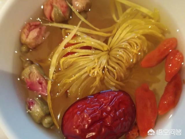 袁克勤简介:对于喝茶你们有什么想法吗？