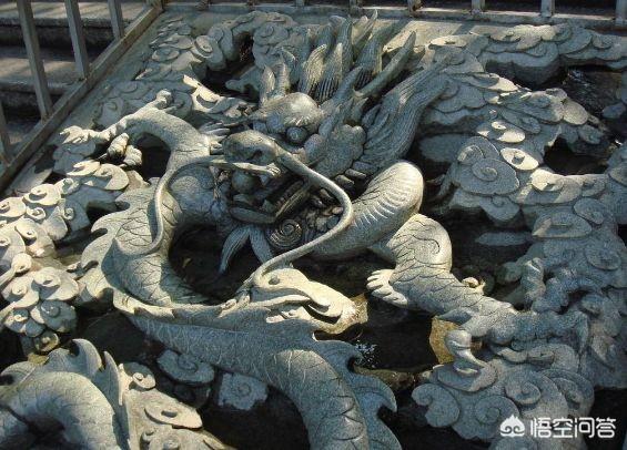 中国有真龙出现过吗，历史上有真龙出现过吗有什么科学依据吗