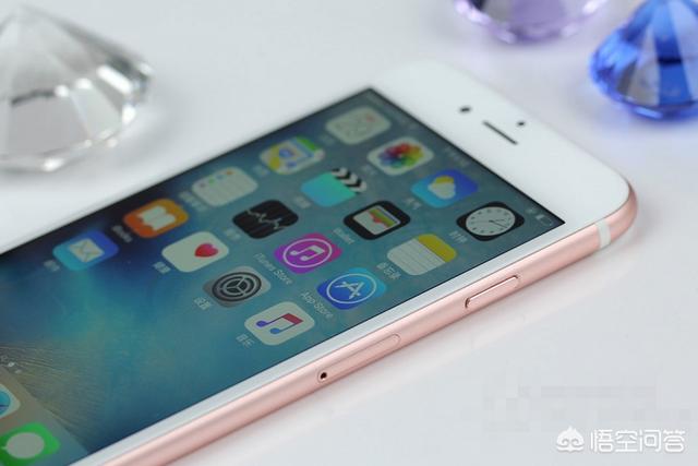 苹果6S和苹果6Splus,现在还值得购买吗？