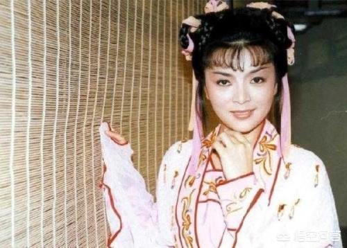 刘松仁电视剧:陈玉莲怎么样，她演过哪些影视剧？