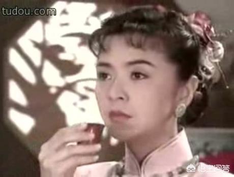 刘松仁电视剧:陈玉莲怎么样，她演过哪些影视剧？