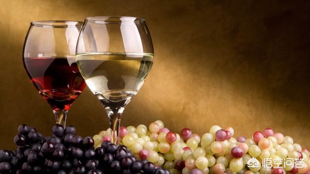 葡萄酒的特点，如何判断葡萄酒的各种特点