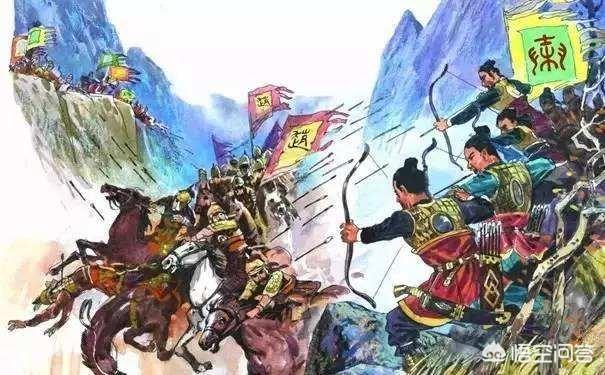 白起杀了多少人:白起一生中，总共到底杀了多少人？