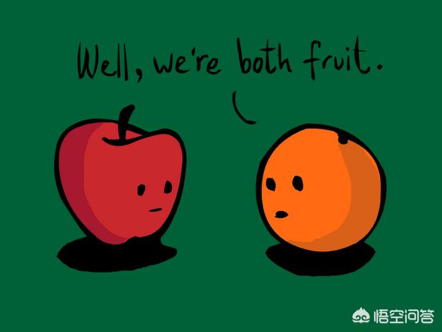 头条问答 - 总喜欢跟他人作比较,这是什么心理?(18个回答)